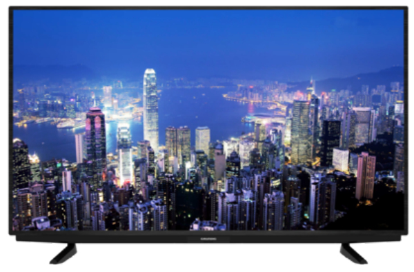 Grundig VUX 722 55" — vue 1 sur 2