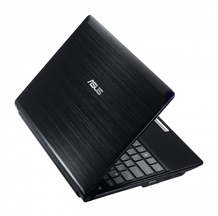 ASUS UL30A-QX398V Intel® Core™2 Duo SU7300 – image 3