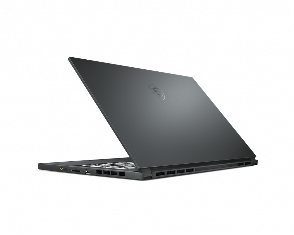 MSI Workstation 10TK-232FR Intel® Core™ i7 i7-10750H Mobile workstation – image 2