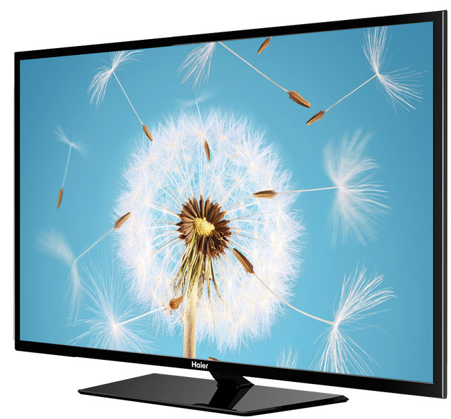 Haier LE48M600CF TV – image 2
