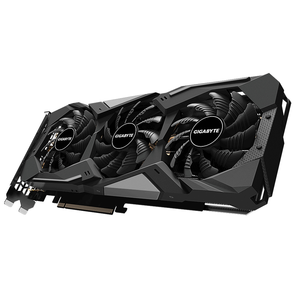 GIGABYTE RTX 2060 Gaming OC Pro 6G – image 3