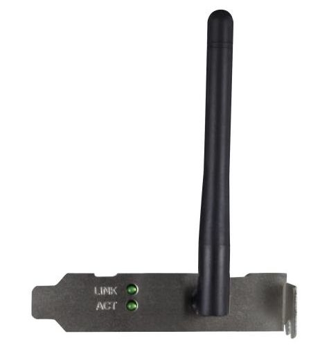 Nilox DPW-210X Internal WLAN 150 Mbit/s – image 3