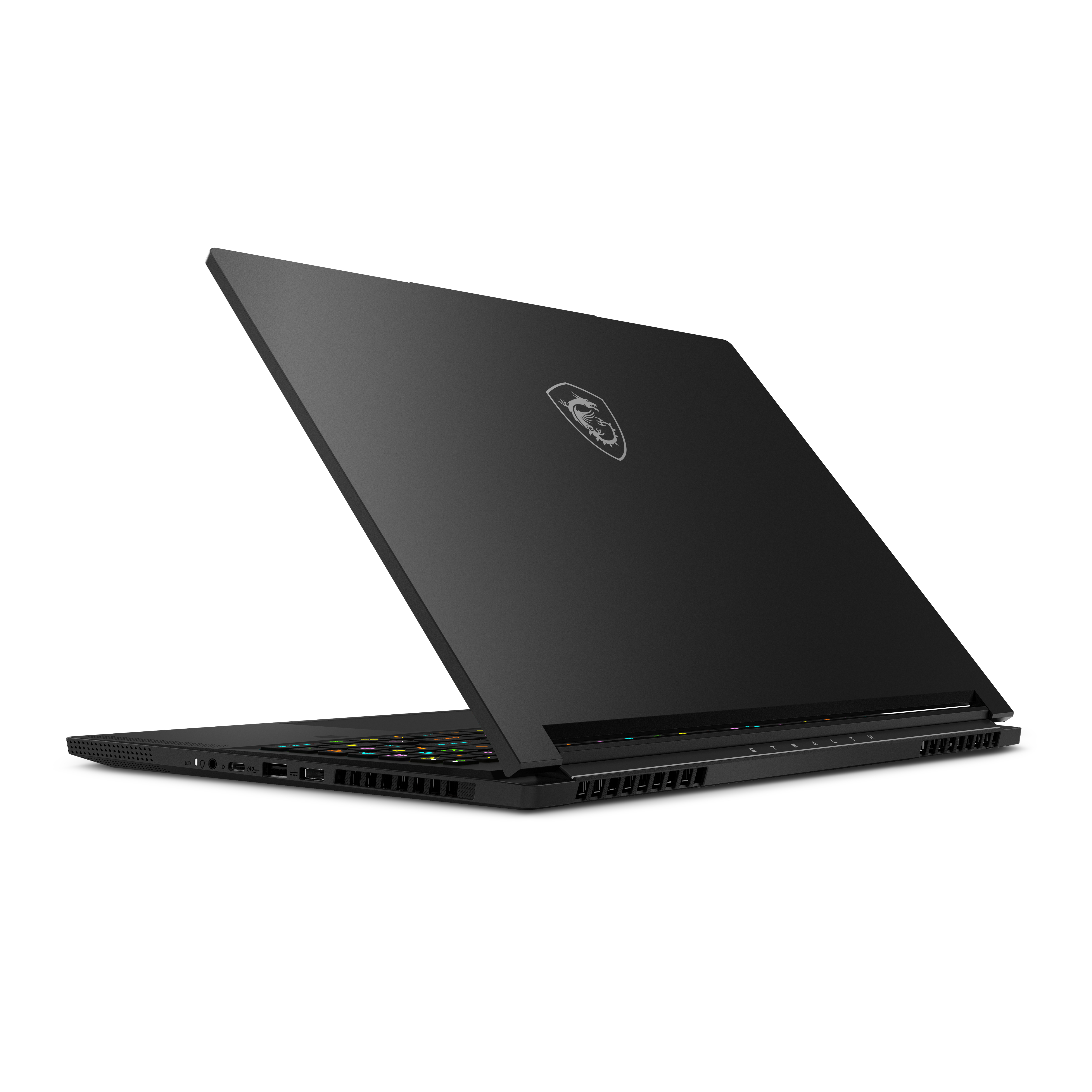 Stealth A16 AI+A3XWHG NVIDIA GeForce