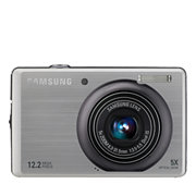Samsung PL PL65 1/2.33" Compact camera – image 6