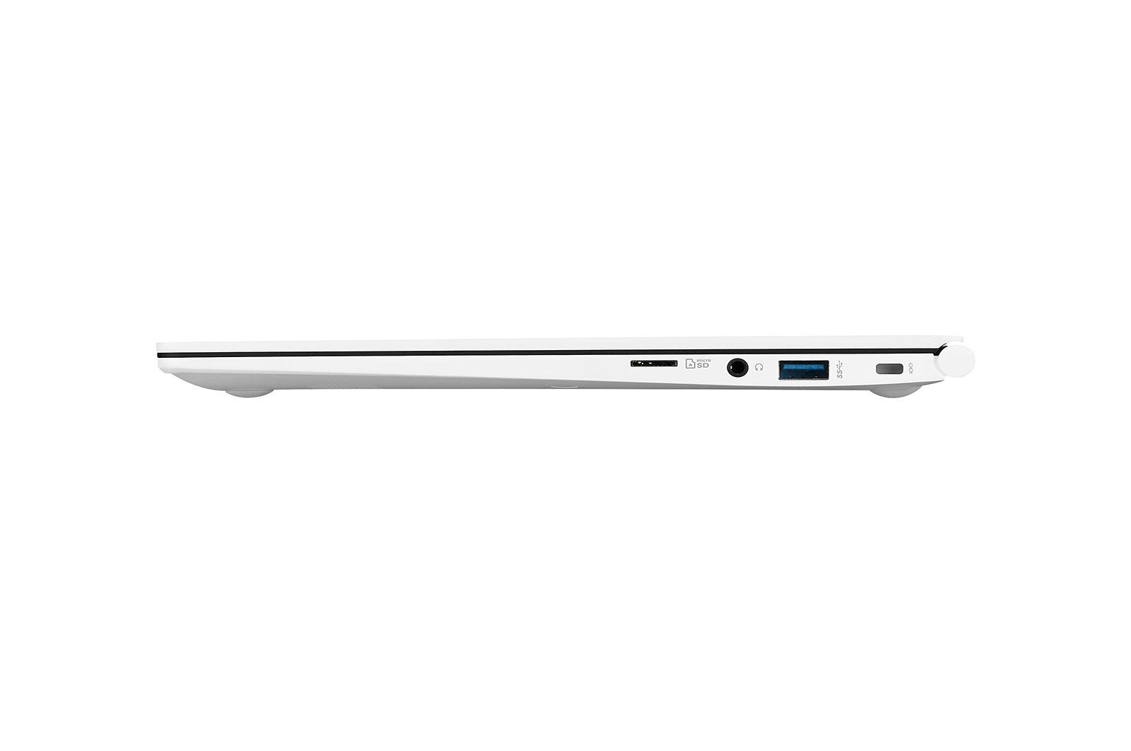 LG Gram 14Z990 Intel® Core™ i5 i5-8265U Laptop – image 3
