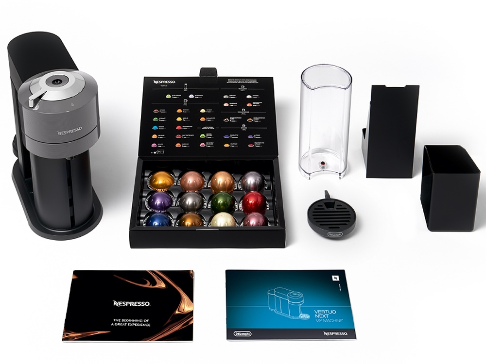 De’Longhi Vertuo Next – image 6