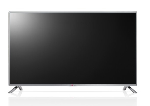 LG 42LB652V TV 106.7 cm (42") Full HD Smart TV Wi-Fi Grey – image 2