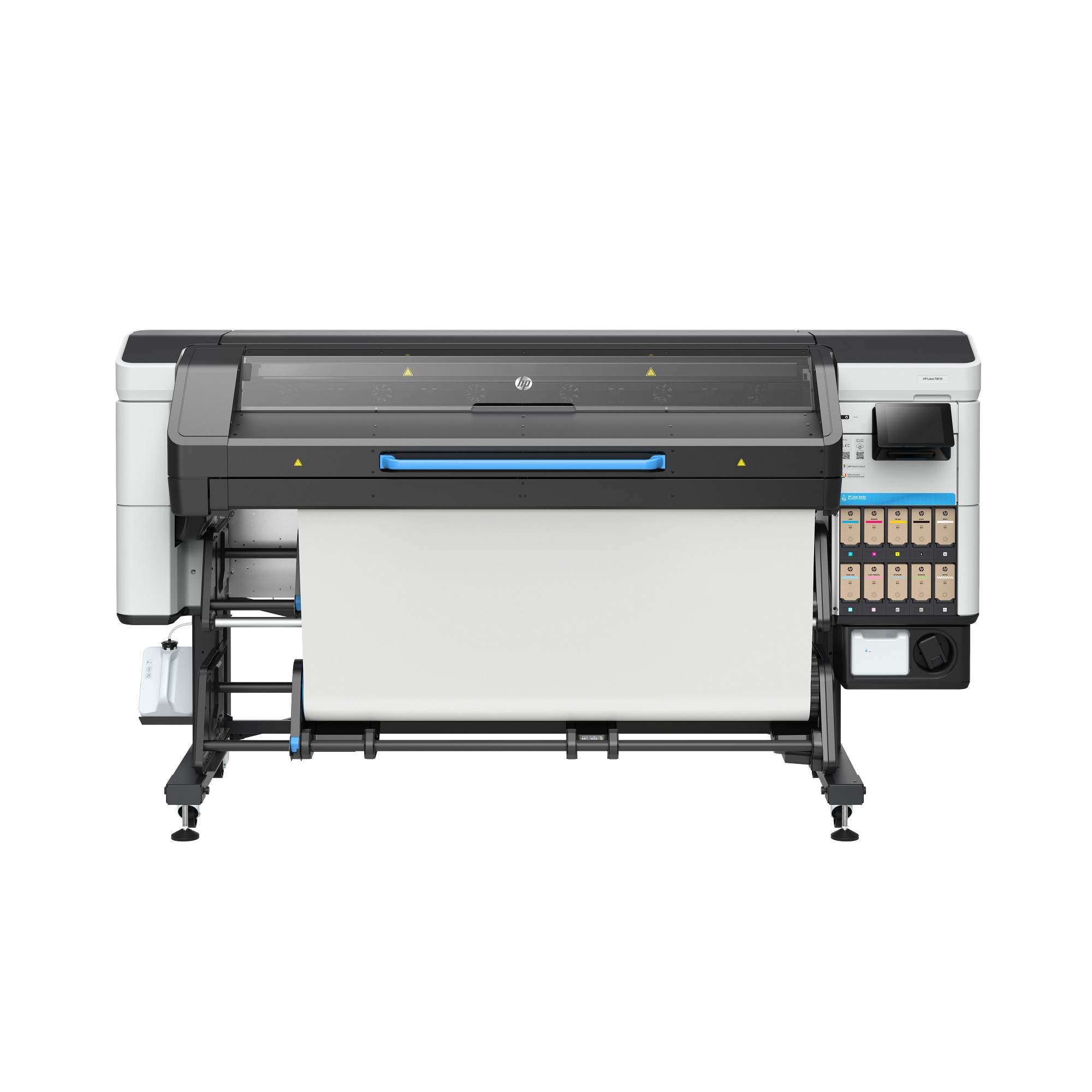 HP Latex 730 W Printer – image 5