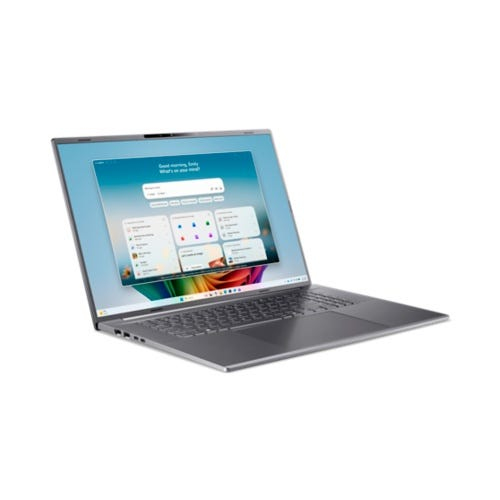 Acer Aspire 18 AI A18-I71M-530K Copilot+ PC Intel Core Ultra 5 325 Laptop – image 2