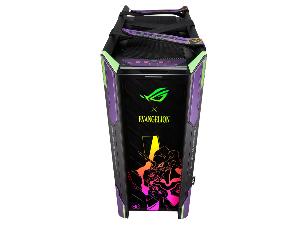 ASUS GX601 ROG STRIX HELIOS EVA – image 5