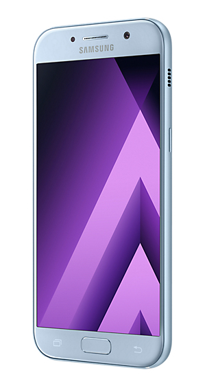 Samsung Galaxy A5 (2017) SM-A520W – image 3