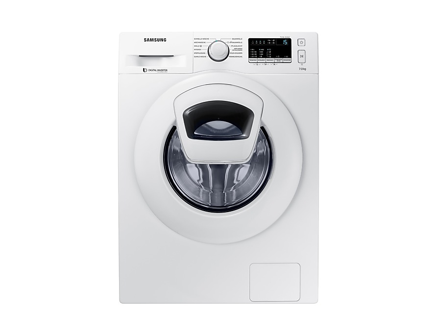 Samsung WW70K4420YW/EG washing machine Front-load – image 2