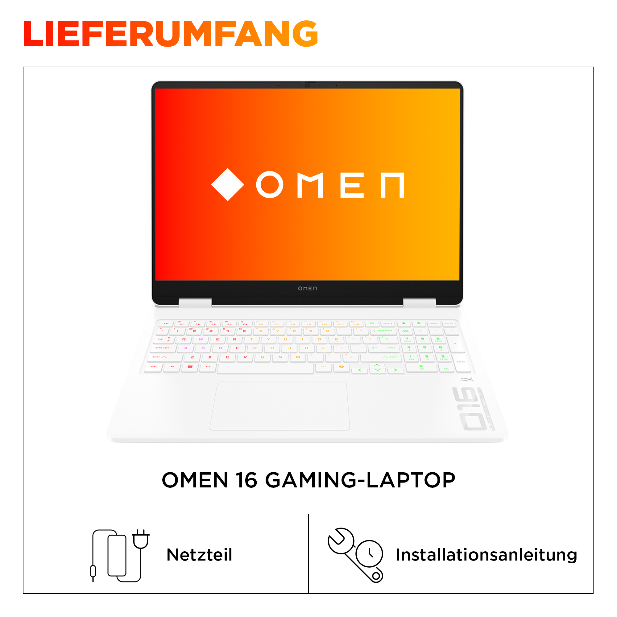 OMEN Gaming 16-am0368ng