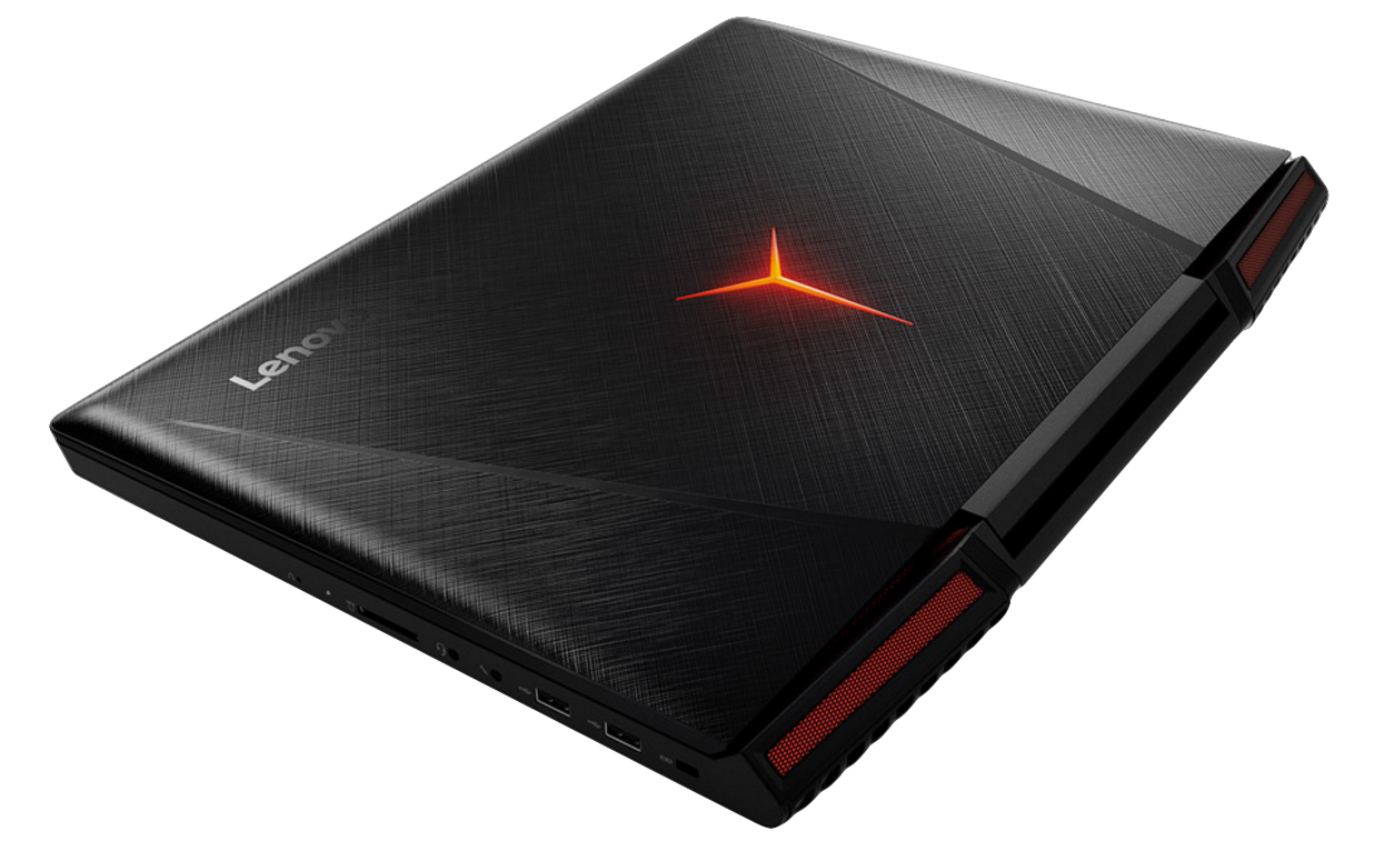 Lenovo IdeaPad Y910-17 Intel® Core™ i7 i7-6820HK Laptop – image 2