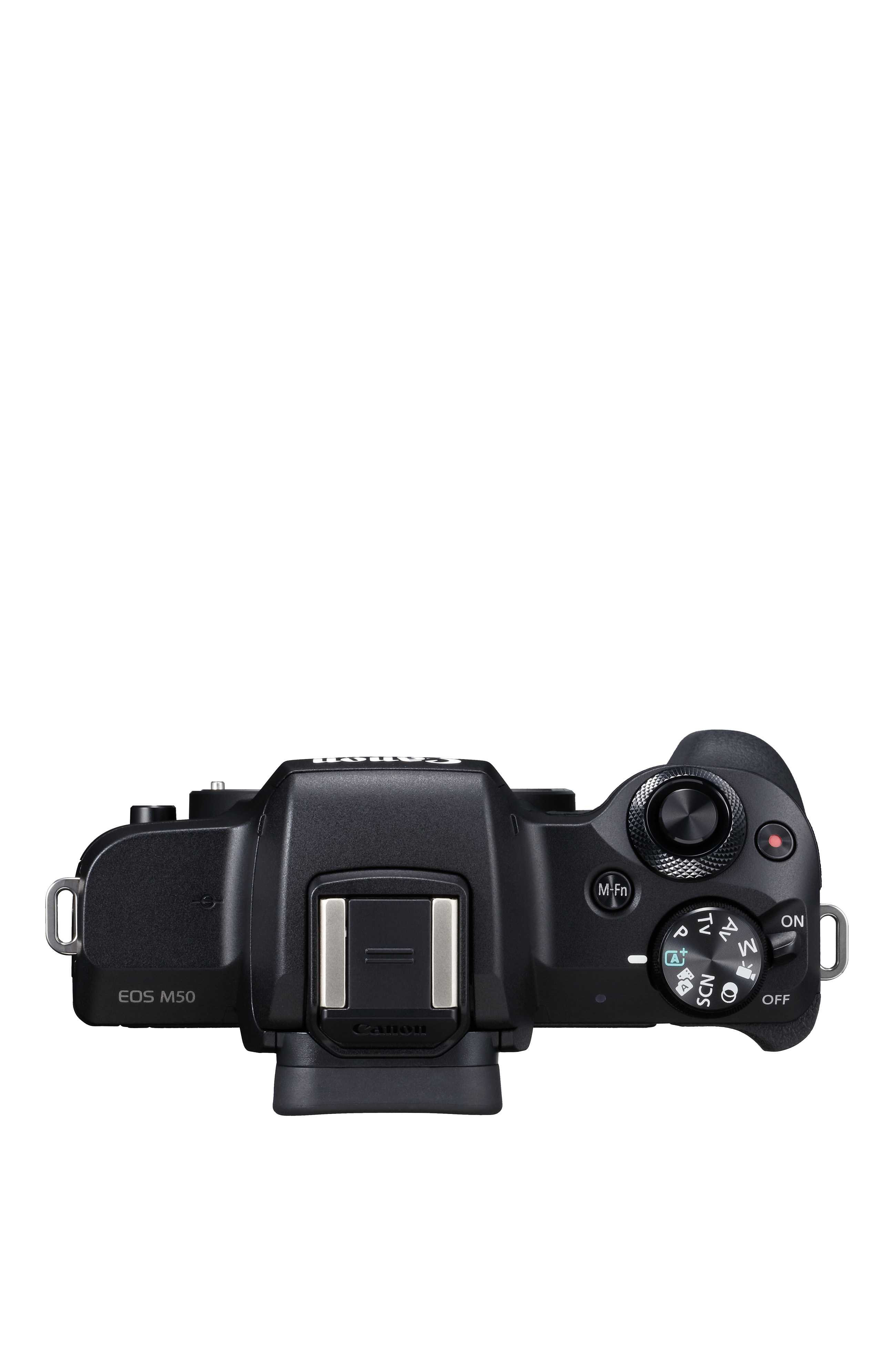 Canon EOS M50 MILC Body – image 3
