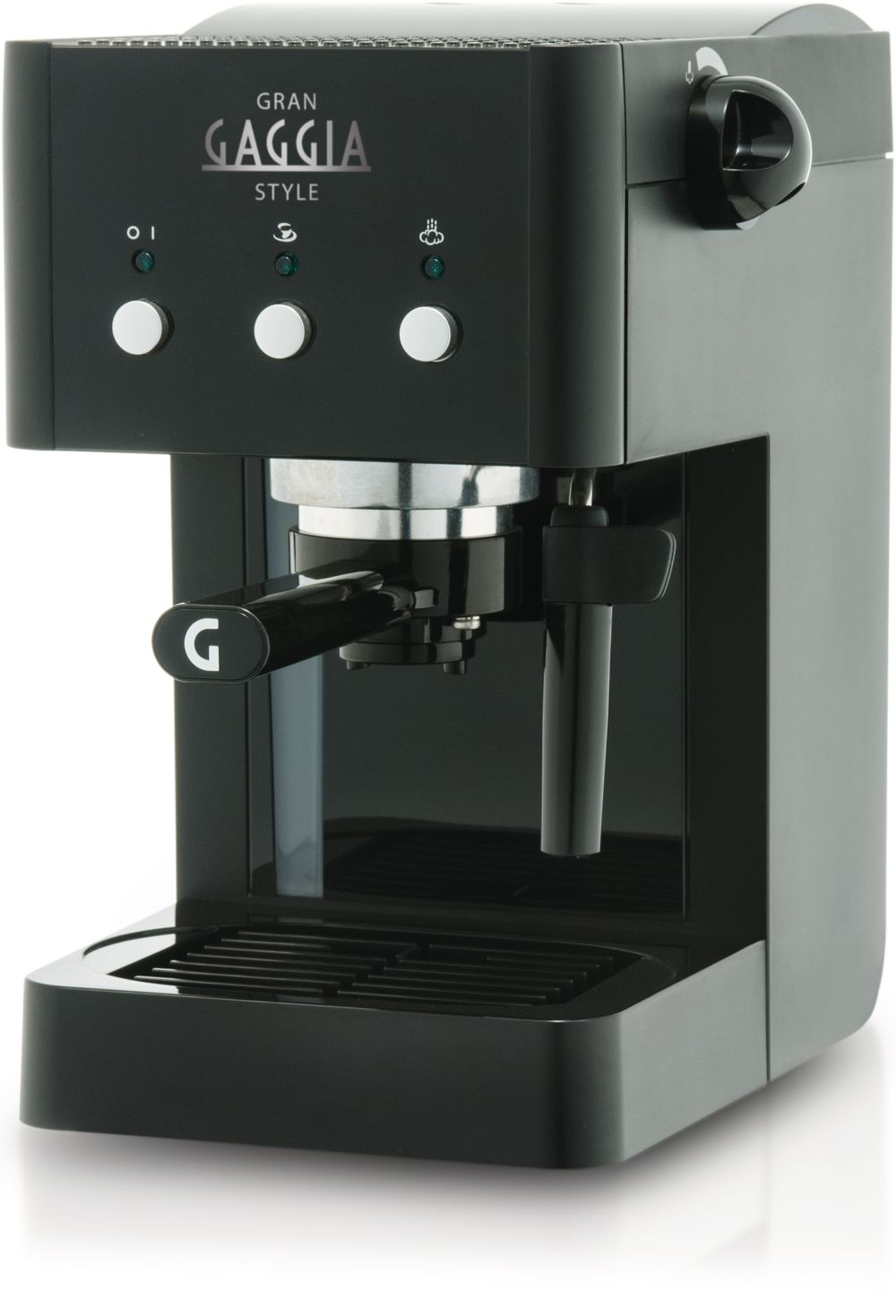 Gaggia RI8323/08 — vue 1 sur 1