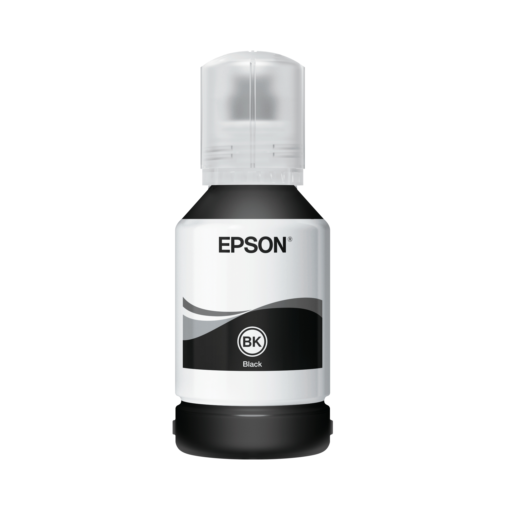 Epson 111 EcoTank Pigment Black Ink Bottle