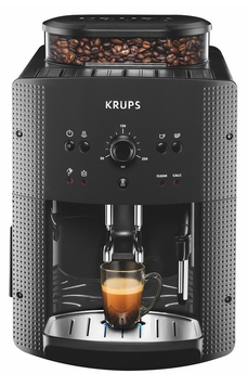 Krups EA810B70 — vue 1 sur 1