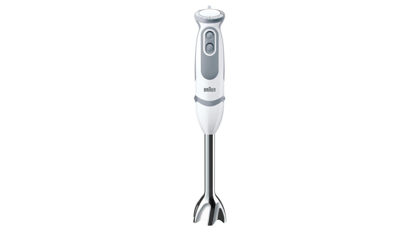 Braun MQ 5020 Pasta White — vue 1 sur 6