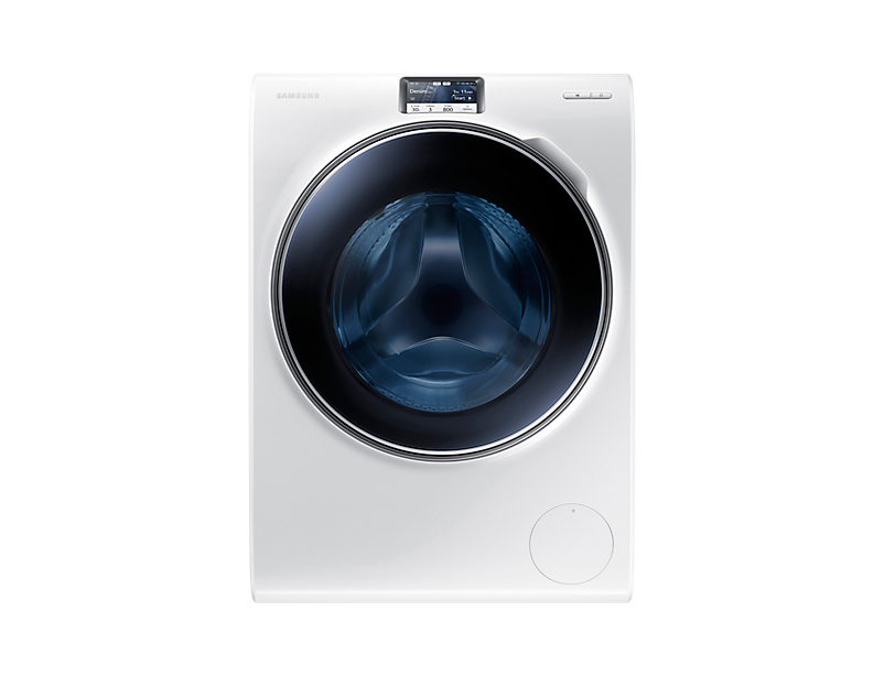 Samsung WW10H9400EW washing machine Front-load