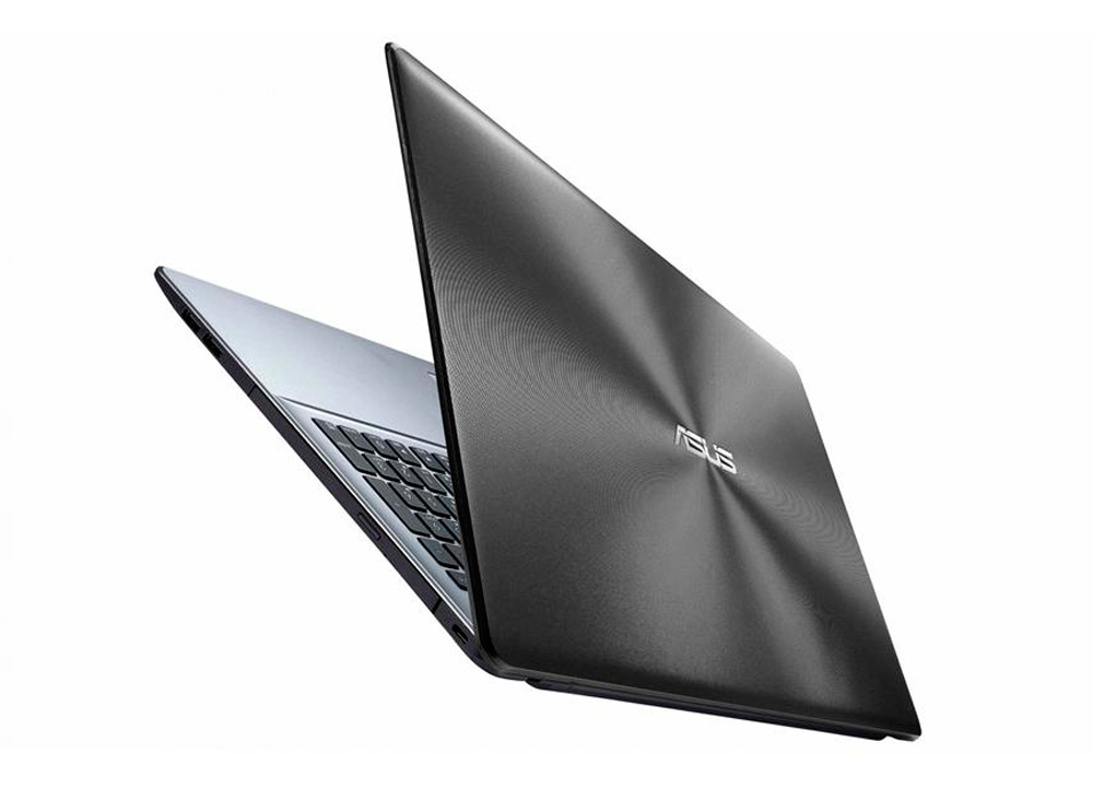 ASUS F550CA Intel® Celeron® 1007U Laptop – image 2