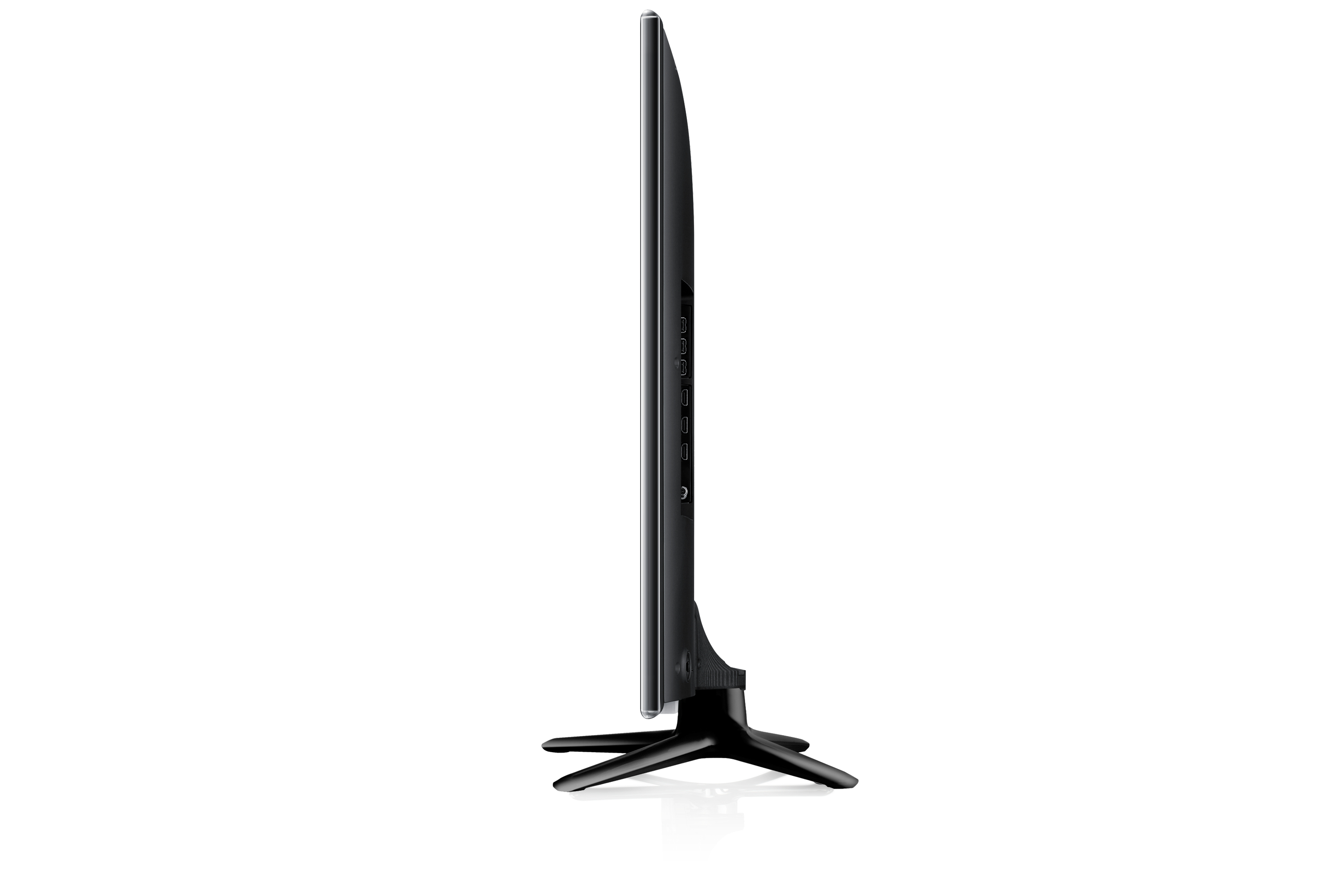 Samsung UE50F6100AW TV – image 3