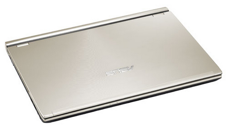 ASUS U46SV-WX056D laptop Intel® Core™ i5 i5-2430M – image 2