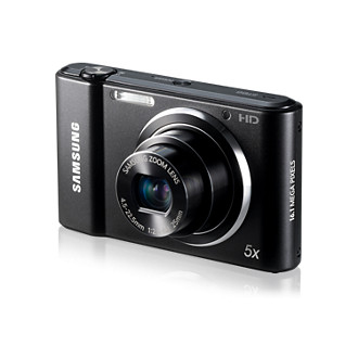 Samsung ST 66 Compact camera – image 7