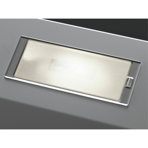 AEG DEB2531S Semi built-in (pull out) Grey 352 m³/h – image 4