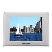 Samsung SPF-83H digital photo frame – image 3
