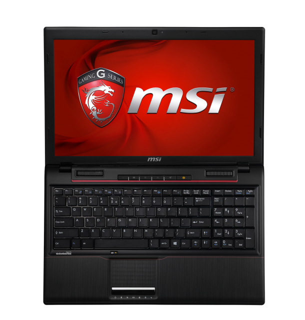 MSI GP60 2PF(Leopard)-255LU – image 5