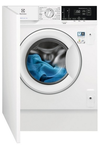 Electrolux EW7F1474BI — vue 1 sur 3