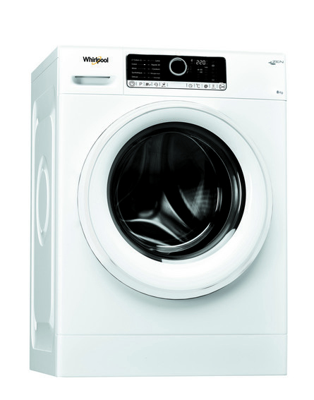 Whirlpool FSCR80499 — vue 1 sur 1