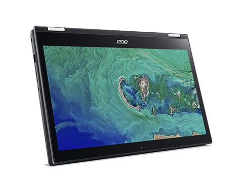Acer Spin 3 SP314-52-31WD Intel® Core™ i3 i3-8145U Hybrid (2-in-1) – image 5