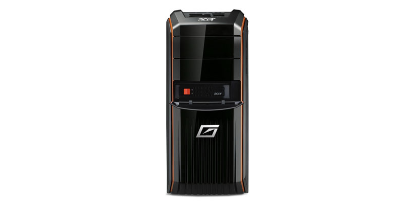 Acer Predator AG3610-UR20P Intel® Core™ i5 i5-2300 – image 2
