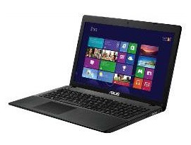 ASUS F552CL-SX138H Intel® Core™ i3 i3-3217U Laptop