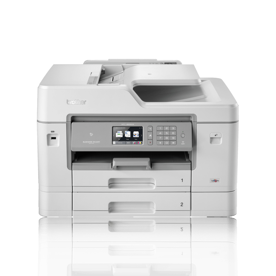 Brother MFC-J6935DW multifunction printer Inkjet A3 – image 2