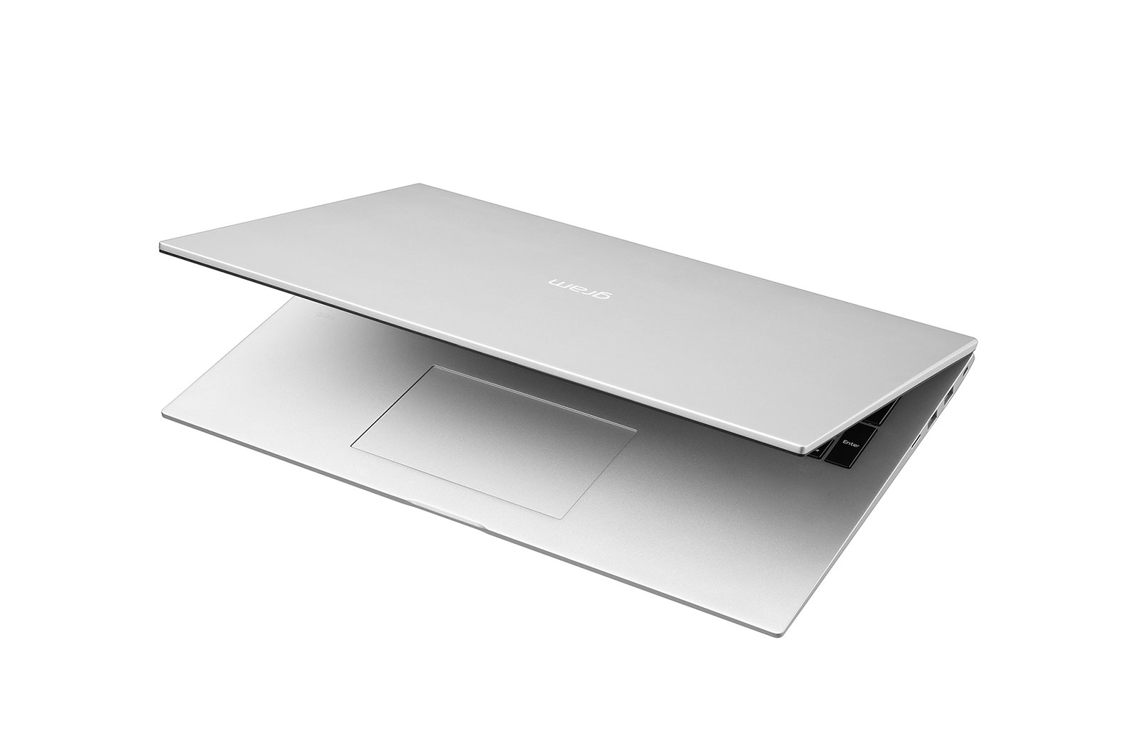 LG Gram 17Z90P-N.APS5U1 laptop Intel® Core™ i7 i7-1165G7 – image 9