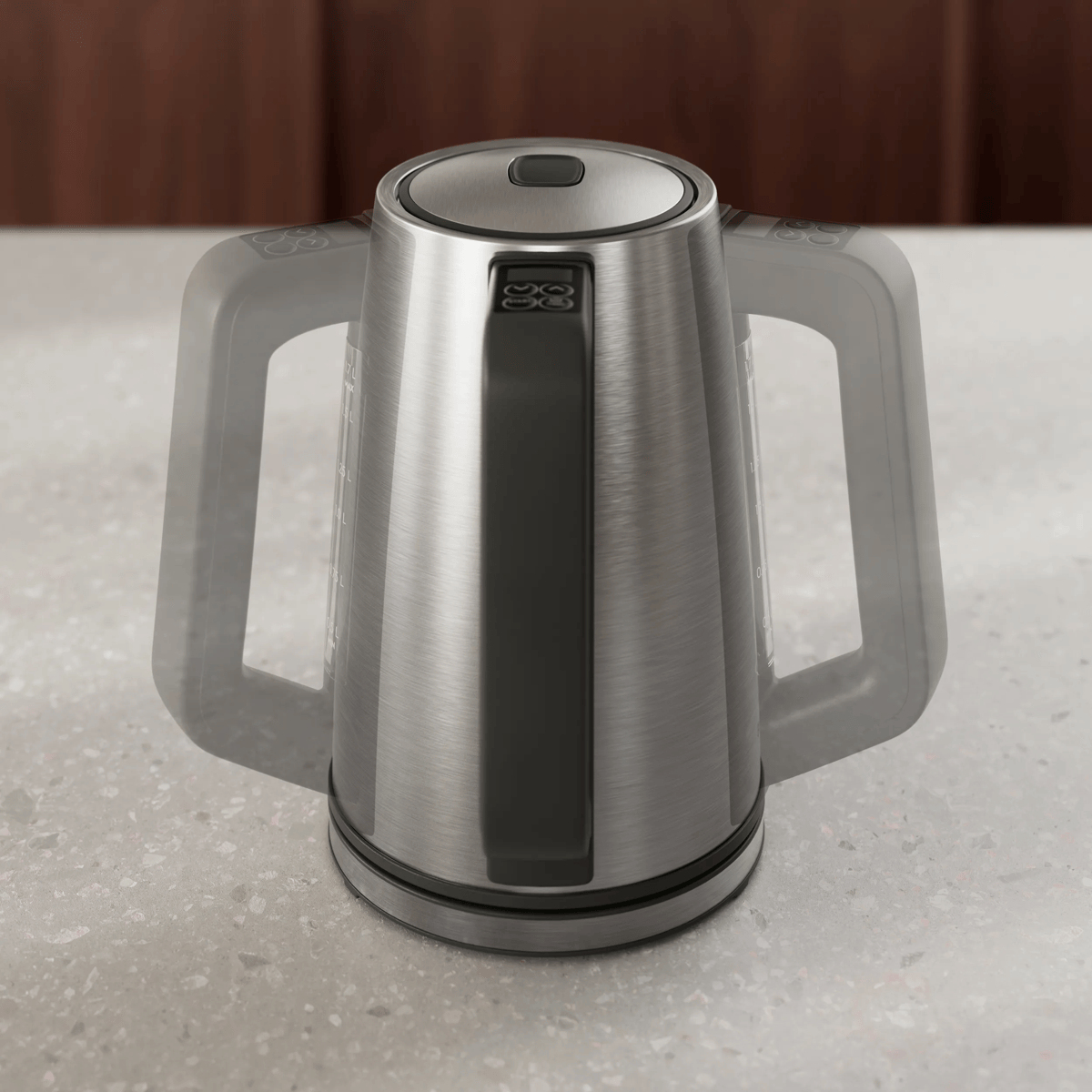 Electrolux E5K1-6ST electric kettle – image 6