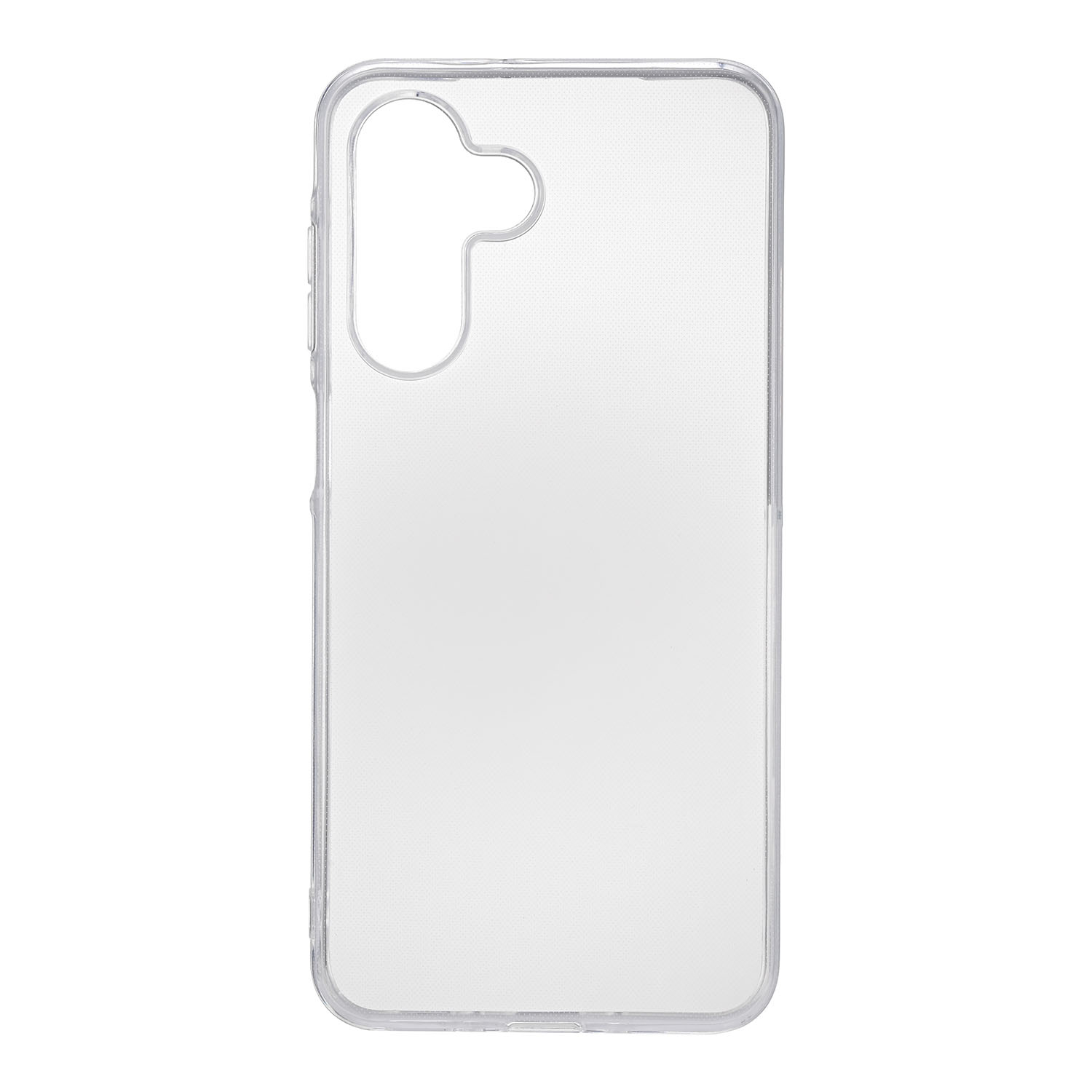 Onsala Phone Case TPU Transparent - Samsung Galaxy A27 – image 1
