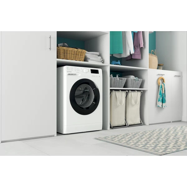 Indesit MTWSE 61294 WK EE – image 5