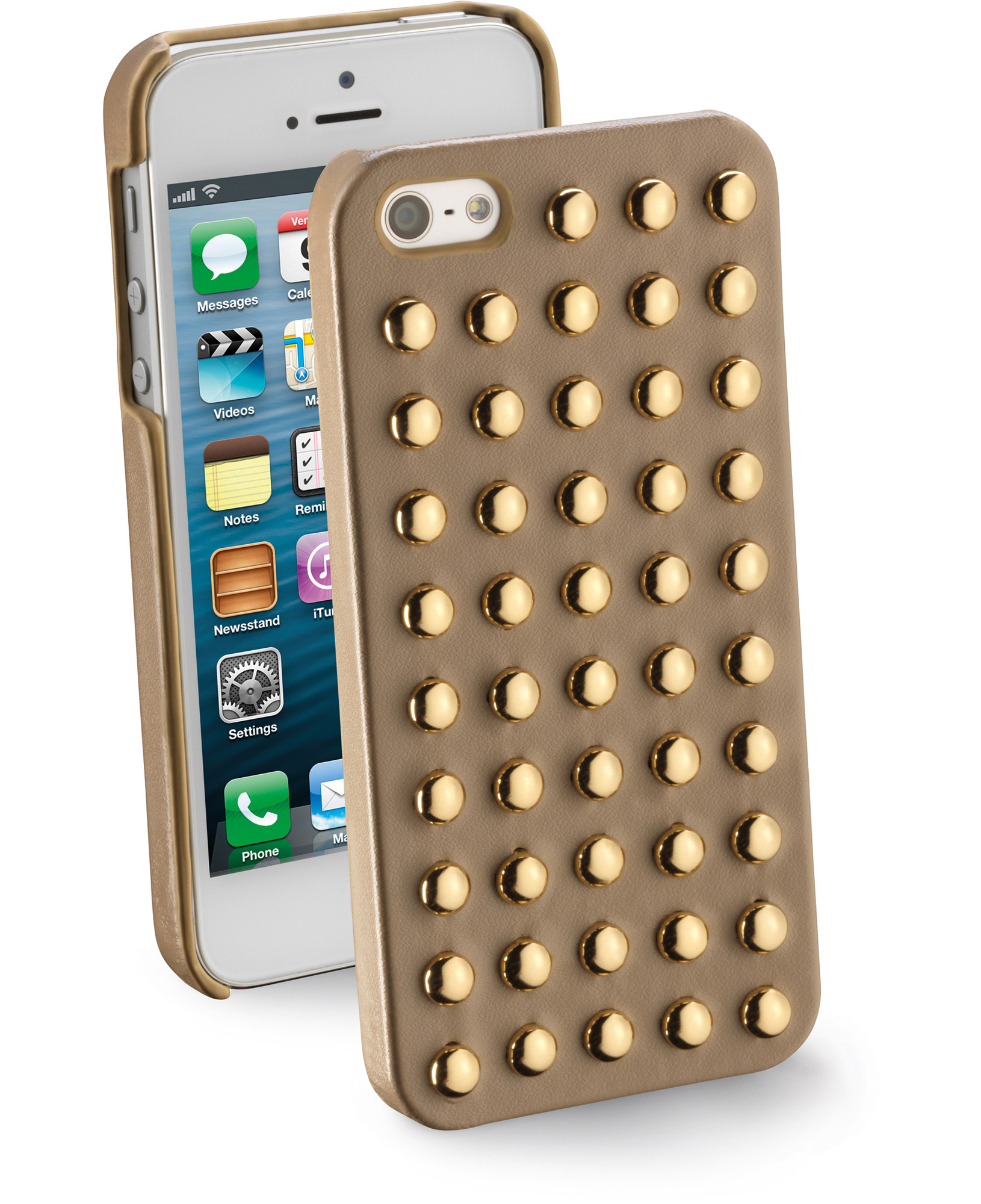 Cellularline Stud - iPhone 5S/5 – image 1