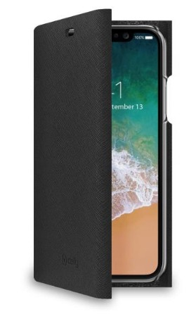 Celly SHELL900BK mobile phone case