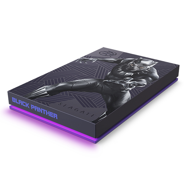 Seagate Black Panther – image 2