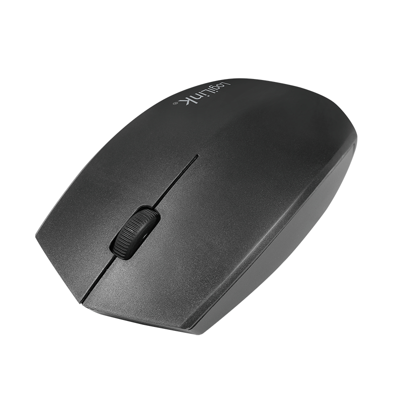 LogiLink ID0191 mouse Office Bluetooth Optical 1200 DPI – image 2