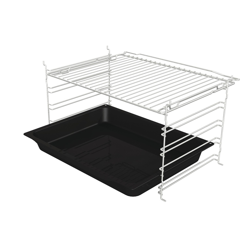 Hisense BI62216AX oven – image 7