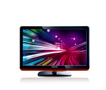 Philips 22PFL3405H 