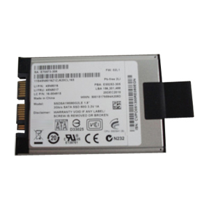 Lenovo 41W0524 internal solid state drive