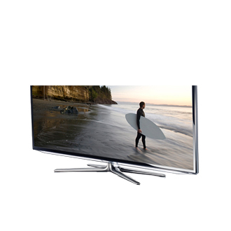 Samsung UE40ES6535U 101.6 cm (40") Full HD Smart TV Wi-Fi Grey – image 3