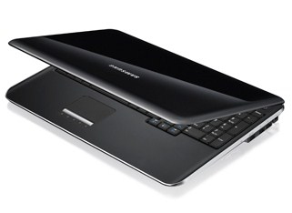 Samsung X X520-JB01AU laptop Intel® Core™2 Duo SU7300 – image 7